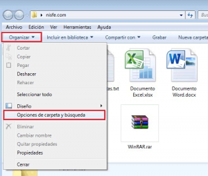 ocultar-extensiones-archivos-windows-7