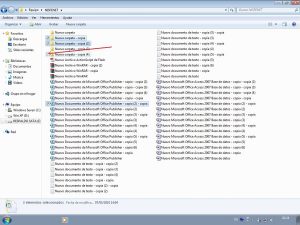 Seleccionar-archivos-carpeta-Windows-7