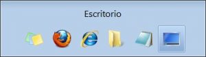 Personalizar cambio de ventana de Windows 7 alt tab