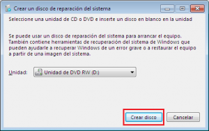 crear-disco-reparación-Windows-7