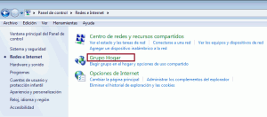 instalar impresora red bajo Windows 7 Windows X