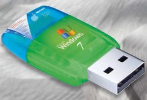 Instalar Windows 7 desde una memoria Pendrive