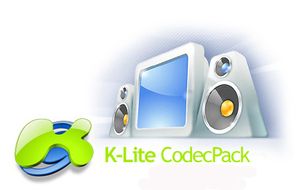K-Lite-Codec-Pack
