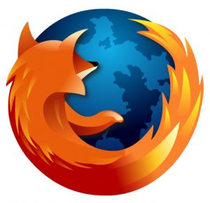 firefox-logo