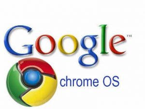 google-chrome-os