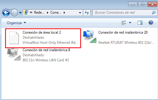 Como solucionar el Error 0x8ac70013 de Windows Live Messenger