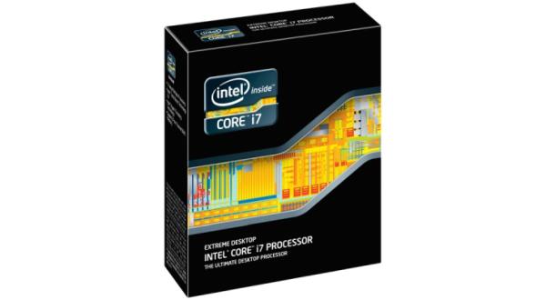 Intel Core i7-3970X