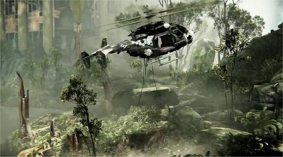 Crysis 3