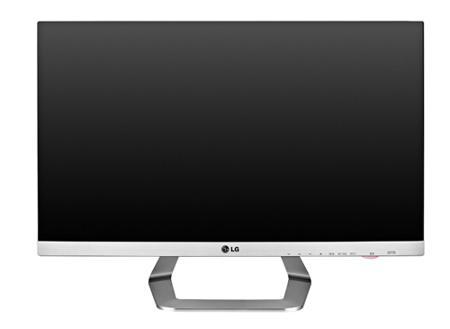 LG presentará en la IFA 2012 su TV con diseño Cinema Screen