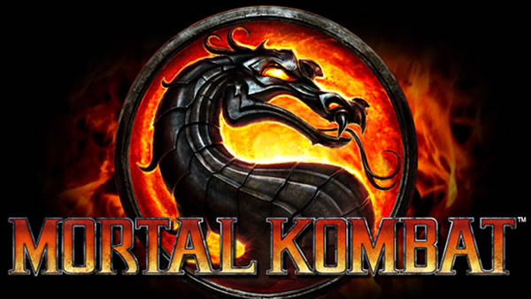 Mortal Kombat 