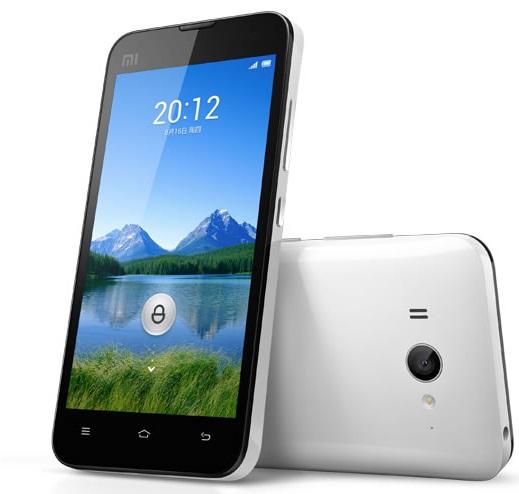 Mi2 Smartphone