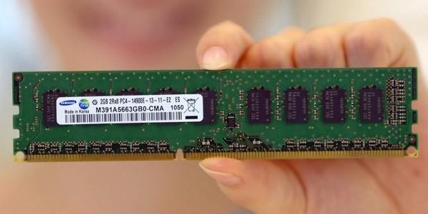 JEDEC anuncia las especificaciones finales de las memorias DDR4