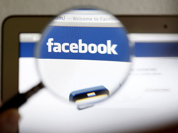 Facebook esta eliminado miles de cuentas falsas