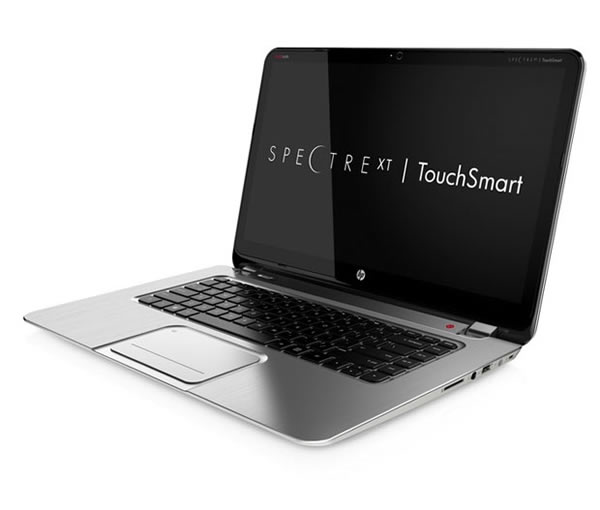 SpectreXT Touchsmart