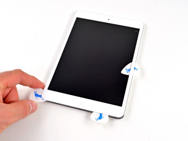 iFixit desmonta el iPad Mini pieza a pieza, aquí los detalles