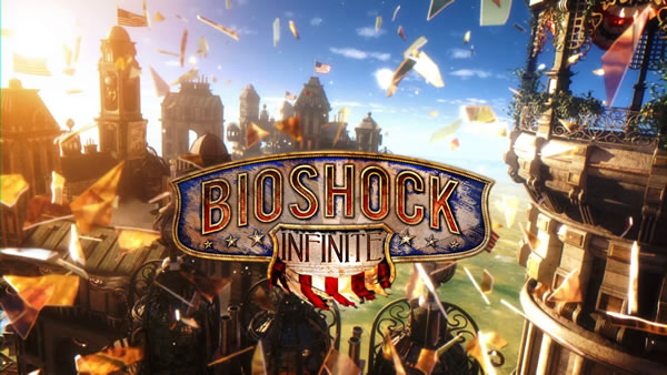 Requisitos mínimos y recomendados de BioShock Infinite para PC