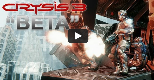Crysis 3 – Trailer muestra el modo multiplayer