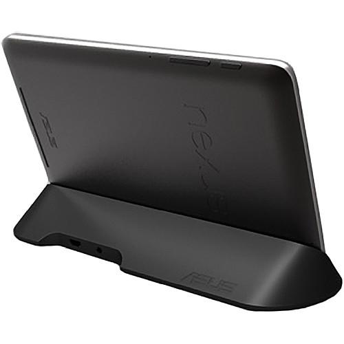 Dock oficial para el Nexus 7