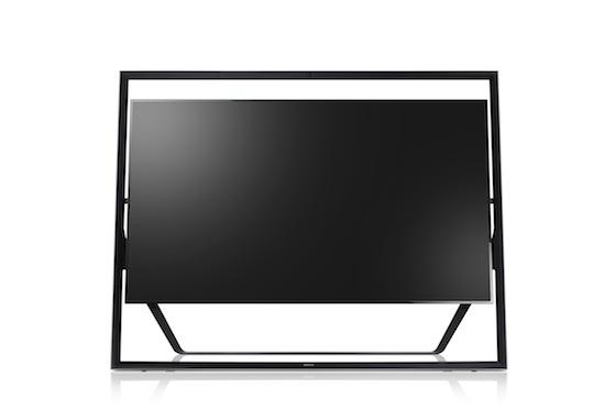 Televisor 4k S9 UHD