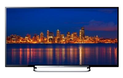 Dos nuevos televisores de la línea Bravia 4k de Sony son presentados