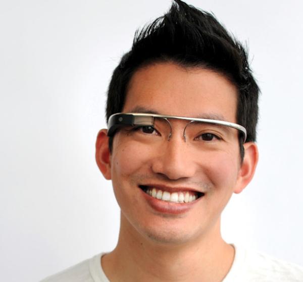 Google Glass