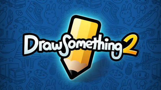 Draw Something 2