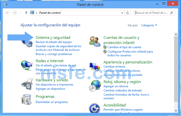 Como desactivar y activar las actualizaciones automáticas de Windows 8