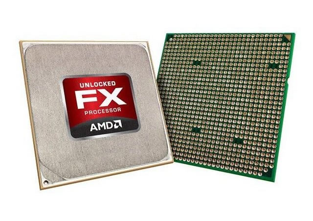 AMD puede lanzar línea de procesadores Centurion con 5GHz