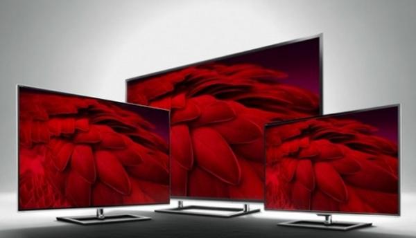 Toshiba anuncia la llegada de su nueva línea de TVs de 4K: Z8X REGZA series
