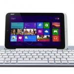 Acer Iconia W3