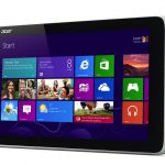 Acer Iconia W3