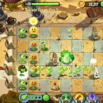Plants vs Zombies 2 Its About Time