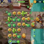 Plants vs Zombies 2 Its About Time