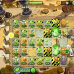 Plants vs Zombies 2 Its About Time