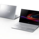 Sony anuncia nueva línea de ultrabooks Vaio Pro 11 y 13