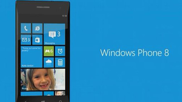 Flipboard, Vine y Path llegan a Windows Phone 8