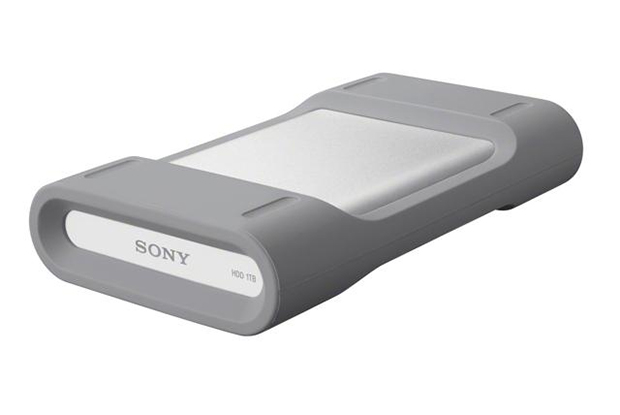 Sony lanza nuevos discos duros externos ultrarrápidos y resistentes a caídas