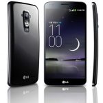 LG G Flex - características y especificaciones