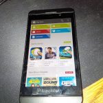 BlackBerry 10 podría tener la Google Play Store y todas su Apps - Rumor