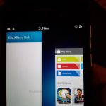 BlackBerry 10 podría tener la Google Play Store y todas su Apps - Rumor