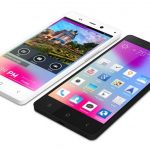 Life Pure el smartphone con pantalla Full HD y 5 pulgadas de Blu Products