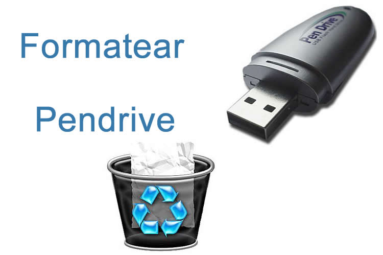 Formatear pendrive con USB Disk Storage Format Tool