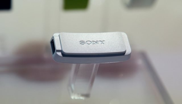 Sony Core, el gadget que va a monitorizar tu vida diaria