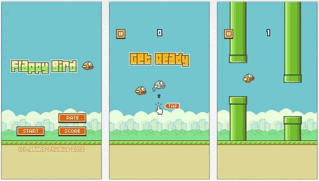 El creador de Flappy Birds piensa traer el juego de vuelta