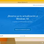 Windows 10 gratuito